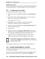 Предварительный просмотр 90 страницы Cabletron Systems DLE22-MA User Manual