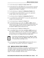 Предварительный просмотр 95 страницы Cabletron Systems DLE22-MA User Manual