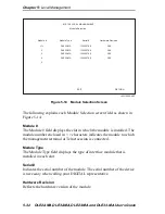 Предварительный просмотр 96 страницы Cabletron Systems DLE22-MA User Manual