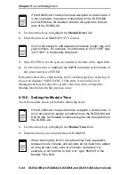 Предварительный просмотр 108 страницы Cabletron Systems DLE22-MA User Manual