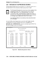 Предварительный просмотр 150 страницы Cabletron Systems DLE22-MA User Manual