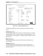 Предварительный просмотр 156 страницы Cabletron Systems DLE22-MA User Manual