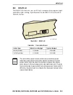 Предварительный просмотр 187 страницы Cabletron Systems DLE22-MA User Manual