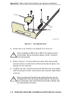 Предварительный просмотр 194 страницы Cabletron Systems DLE22-MA User Manual