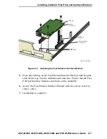 Предварительный просмотр 195 страницы Cabletron Systems DLE22-MA User Manual