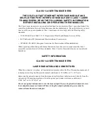 Preview for 7 page of Cabletron Systems DLM6C-AA User Manual