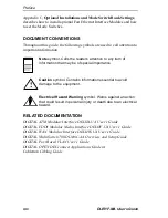 Preview for 16 page of Cabletron Systems DLM6C-AA User Manual