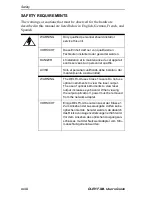 Preview for 20 page of Cabletron Systems DLM6C-AA User Manual