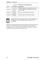 Preview for 42 page of Cabletron Systems DLM6C-AA User Manual