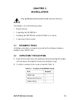 Preview for 45 page of Cabletron Systems DLM6C-AA User Manual