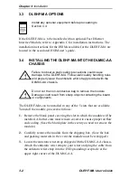 Preview for 46 page of Cabletron Systems DLM6C-AA User Manual