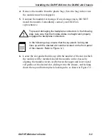 Preview for 47 page of Cabletron Systems DLM6C-AA User Manual