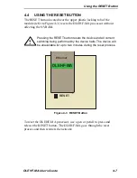 Preview for 61 page of Cabletron Systems DLM6C-AA User Manual