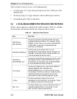 Preview for 64 page of Cabletron Systems DLM6C-AA User Manual