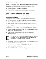 Preview for 72 page of Cabletron Systems DLM6C-AA User Manual