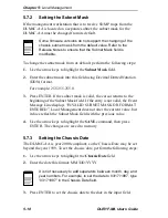 Preview for 80 page of Cabletron Systems DLM6C-AA User Manual