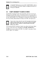 Preview for 84 page of Cabletron Systems DLM6C-AA User Manual