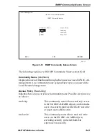 Preview for 85 page of Cabletron Systems DLM6C-AA User Manual