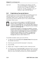 Preview for 86 page of Cabletron Systems DLM6C-AA User Manual