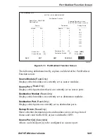 Preview for 91 page of Cabletron Systems DLM6C-AA User Manual