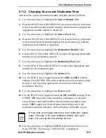 Preview for 93 page of Cabletron Systems DLM6C-AA User Manual