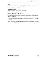 Preview for 95 page of Cabletron Systems DLM6C-AA User Manual