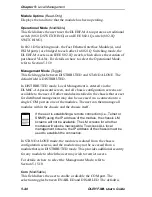 Preview for 102 page of Cabletron Systems DLM6C-AA User Manual