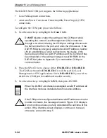 Preview for 112 page of Cabletron Systems DLM6C-AA User Manual