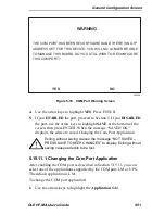 Preview for 113 page of Cabletron Systems DLM6C-AA User Manual