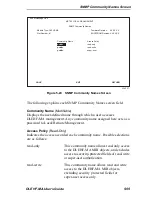 Preview for 117 page of Cabletron Systems DLM6C-AA User Manual