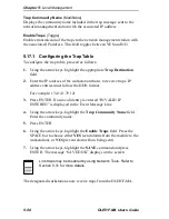 Preview for 120 page of Cabletron Systems DLM6C-AA User Manual