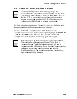 Preview for 121 page of Cabletron Systems DLM6C-AA User Manual