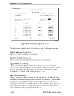 Preview for 122 page of Cabletron Systems DLM6C-AA User Manual