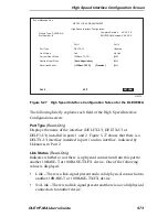 Preview for 135 page of Cabletron Systems DLM6C-AA User Manual