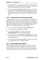 Preview for 138 page of Cabletron Systems DLM6C-AA User Manual