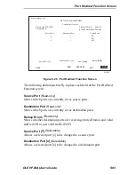 Preview for 145 page of Cabletron Systems DLM6C-AA User Manual