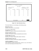 Preview for 152 page of Cabletron Systems DLM6C-AA User Manual