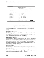 Preview for 158 page of Cabletron Systems DLM6C-AA User Manual