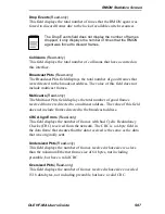 Preview for 159 page of Cabletron Systems DLM6C-AA User Manual