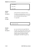 Preview for 166 page of Cabletron Systems DLM6C-AA User Manual