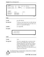 Preview for 168 page of Cabletron Systems DLM6C-AA User Manual