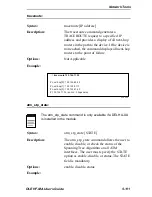 Preview for 173 page of Cabletron Systems DLM6C-AA User Manual