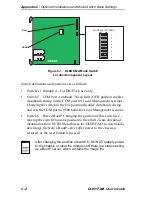 Preview for 182 page of Cabletron Systems DLM6C-AA User Manual