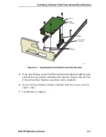 Preview for 187 page of Cabletron Systems DLM6C-AA User Manual