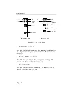 Preview for 9 page of Cabletron Systems E1100 Series Installation Manual