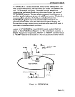 Предварительный просмотр 9 страницы Cabletron Systems EFDMIM/LM User Manual