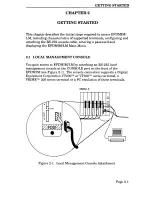 Предварительный просмотр 11 страницы Cabletron Systems EFDMIM/LM User Manual