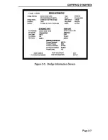 Предварительный просмотр 17 страницы Cabletron Systems EFDMIM/LM User Manual