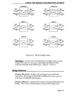 Предварительный просмотр 27 страницы Cabletron Systems EFDMIM/LM User Manual