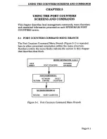 Предварительный просмотр 29 страницы Cabletron Systems EFDMIM/LM User Manual